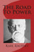 The Road to Power by Karl Kautsky