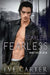 Fearless - Jesse Book 2 by Eve Carter