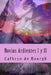 Novios Ardientes I y II: saga completa by De Bourgh, Cathryn