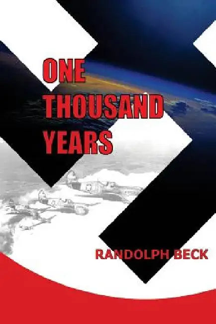 One Thousand Years by Randolph Beck