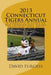 2013 Connecticut Tigers Annual: A Complete History Of The Connecticut Tigers' Franchise by David B. Furgess