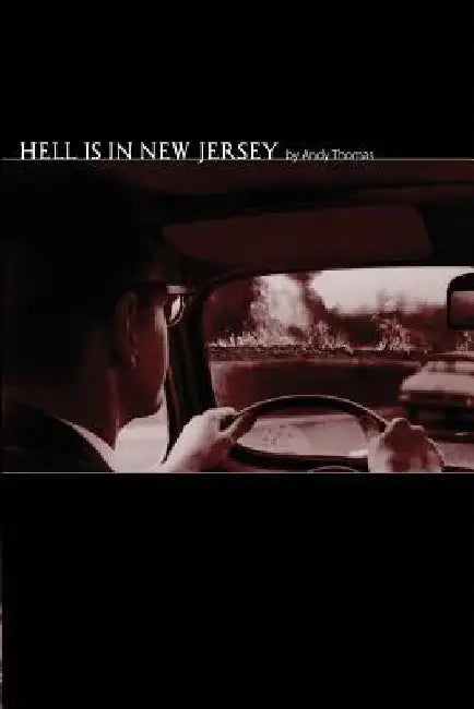 Hell is in New Jersey by Janice Ganun