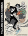 Los Comex Codex: A collection of 5 out-of-print comics created by Javier Hernandez by Javier Hernandez