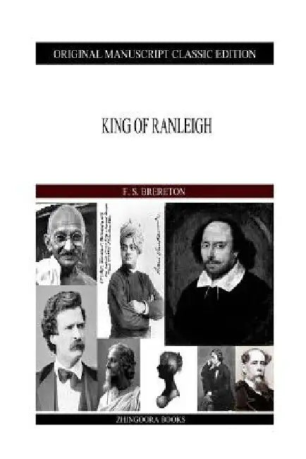 King of Ranleigh by F. S. Brereton