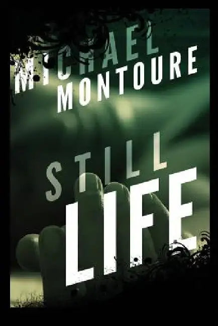 Still Life by Elisabeth Knottingham