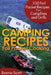 Camping Recipes: Foil Packet Cooking by Bonnie Scott