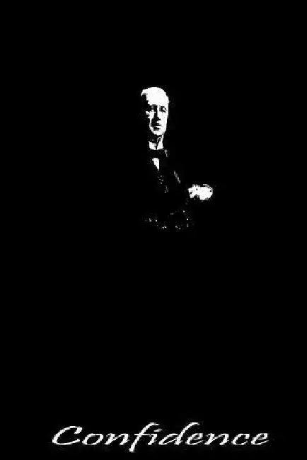 Confidence by Henry James