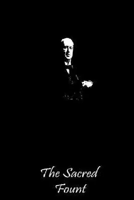 The Sacred Fount by Henry James