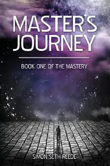 Master's Journey by Simon Seth Reede