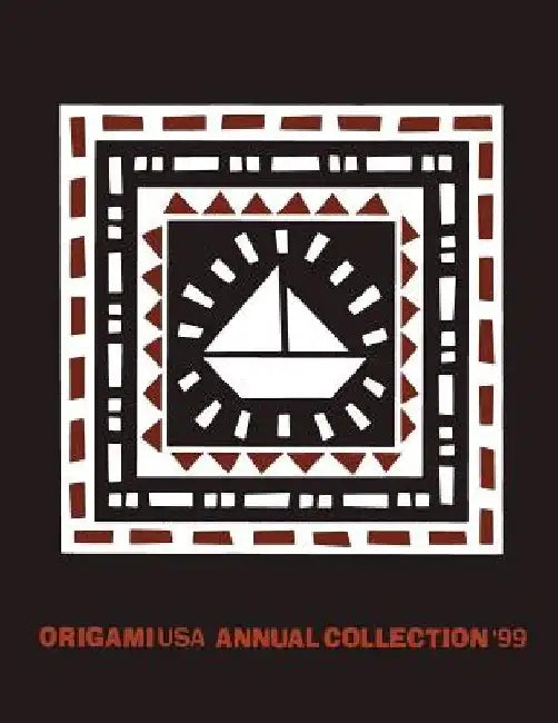 OrigamiUSA Annual Collection 99 by OrigamiUSA