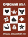 Annual Collection 1998 by OrigamiUSA