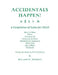 ACCIDENTALS HAPPEN! A Compilation of Scales for Cello Twenty-Six Scales in Two Octaves: Major & Minor, Modes, Dominant 7th, Pentatonic & Ethnic, Dimin by William H. Somach