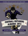 Football Outsiders Almanac 2013: The Essential Guide to the 2013 NFL and College Football Seasons by Andy Benoit
