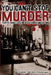 You Can't Stop Murder: Truths About Policing in Baltimore and Beyond by Stephen Tabeling