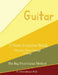 3-Note Exercise Book: Electric Bass Guitar by M. Schottenbauer