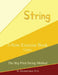 3-Note Exercise Book: Violin by M. Schottenbauer