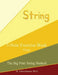3-Note Exercise Book: Viola by M. Schottenbauer
