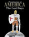 Prophecies of America The Last Days by Ronald Ragan