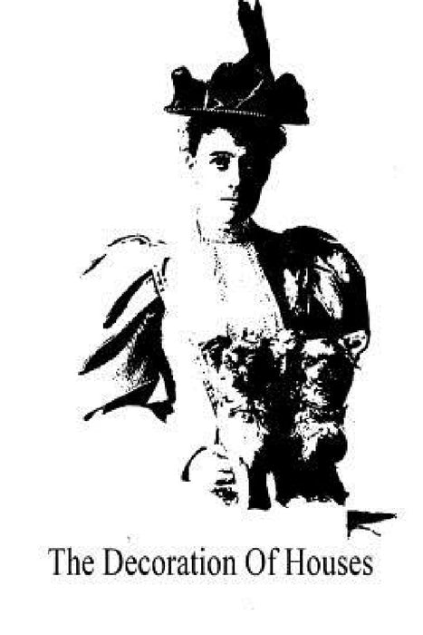 The Decoration of Houses by Ogden Codman