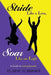 Stride Like a Lion, Soar Like an Eagle: A Guide for Living Joyously by Elaine C. Scribner