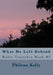 What He Left Behind by Philena Kelly