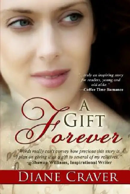 A Gift Forever by Erin Dameron-Hill