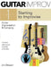 Guitar Improv and Comping Part 1 by Jim Gleason