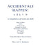 ACCIDENTALS HAPPEN! A Compilation of Scales for Double Bass in Three Octaves: Major & Minor, Modes, Dominant 7th, Pentatonic & Ethnic, Diminished & Au by William H. Somach
