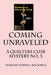 Coming Unraveled: A Quilters Club Mystery No. 3 by Marjory Sorrell Rockwell