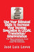 Use Your Bilingual Skills to Increase Your Income: Specialize in LEGAL Translation/Interpretation: The Most Commonly Used English-Spanish Legal Termin by Translapro Translator and Inter Network