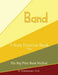 3-Note Exercise Book: Tuba by M. Schottenbauer