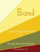 3-Note Exercise Book: Tuba T.C. by M. Schottenbauer