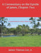 A Commentary on the Epistle of James, Chapter Two by James Thomas, Jr. Lee
