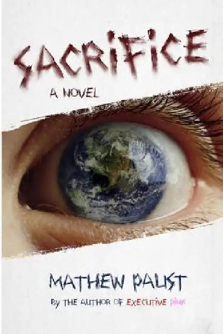 Sacrifice by Mathew Paust