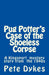 Pug Potter's Case of the Shoeless Corpse: A Kingsport narritive of the old days by Pete L. Dykes