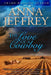 The Love of a Cowboy by Anna Jeffrey