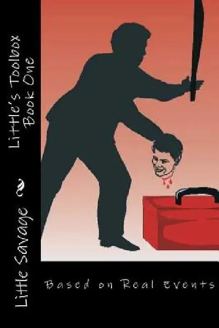 Little's Toolbox by Little Savage