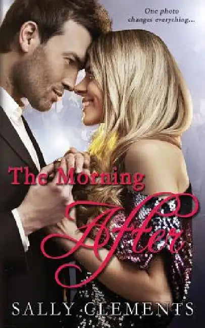 The Morning After by Sally Clements