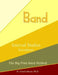 Interval Studies: Saxophone by M. Schottenbauer