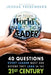 Are You the World's Next Top Leader? by Joshua James Fredenburg