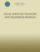 Legal Services Training and Readiness Manual by U S Marine Corps