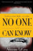 No One Can Know by Adrienne Lacava