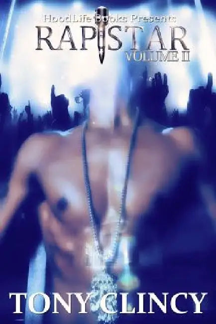 Rap Star 2 by Tony Clincy
