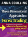 A Three Dimensional Approach To Forex Trading by Anna Coulling