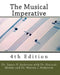 The Musical Imperative, 4th Edition by Simon V. Anderson