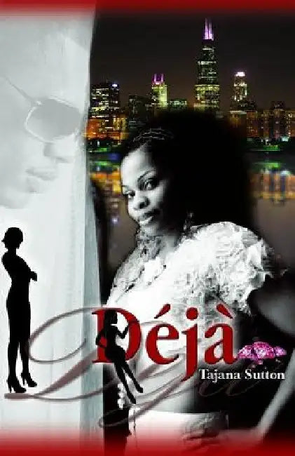 Deja by Tajana Sutton