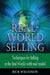 Real-World Selling: Techniques for Selling in the Real-World with Real Results by Rick Wilcoxon