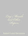 Lay Morals and Other Papers by Robert Louis Stevenson