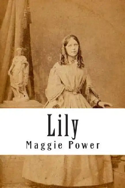 Lily by Maggie Power