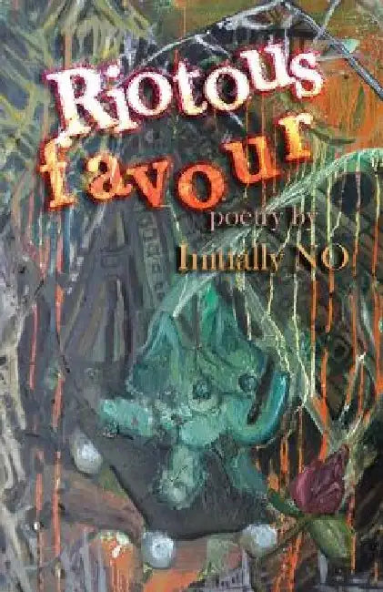 Riotous favour by Initially No
